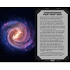 Star Trek: The Next Generation Taro kortos Insight Editions