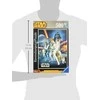 Star Wars 500 Piece Puzzle - RAVENSBURGER dėlionė