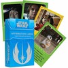 KNYGA Star Wars Affirmation kortos Insight Editions