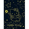 Starline Puzzle 500 Hello Kitty Star Magic - švytinti RAVENSBURGER dėlionė