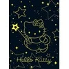 Starline Puzzle 500 Hello Kitty Star Magic - švytinti RAVENSBURGER dėlionė