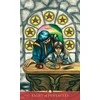 Steele Wizards Tarot Kortos Schiffer Publishing