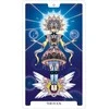 Stellar Vault Tarot – taro kaladė, 78 kortų su vadovu | U.S. Games Systems