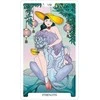 Stellar Vault Tarot – taro kaladė, 78 kortų su vadovu | U.S. Games Systems