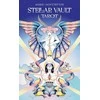 Stellar Vault Tarot – taro kaladė, 78 kortų su vadovu | U.S. Games Systems