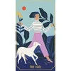 Summersdale Publishers Taro kortos ENCHANTRESS TAROT