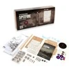 Supermarine Spitfire Mk IXc EN398 – 1:24 kolekcinis PREMIUM lėktuvo modelis (OcCre)