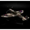 Supermarine Spitfire Mk IXc EN398 – 1:24 kolekcinis PREMIUM lėktuvo modelis (OcCre)