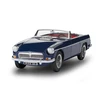 Surenkamas automobilio modelis Revell MG MGB Roadster 1/32 07753