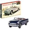 Surenkamas automobilio modelis Revell MG MGB Roadster 1/32 07753