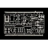 Surenkamas vilkiko modelis Italeri Freightliner Aerodyne 1/24 90785