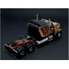 Surenkamas vilkiko modelis Italeri Freightliner Aerodyne 1/24 90785