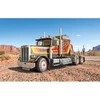 Surenkamas vilkiko modelis Italeri Freightliner Aerodyne 1/24 90785