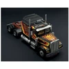 Surenkamas vilkiko modelis Italeri Freightliner Aerodyne 1/24 90785