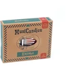 Svoora muzikos instrumentas mini Kallimba