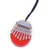 Svoora muzikos instrumentas mini Kallimba
