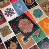 Schiffer Publishing Swagatam Tarot Kortos