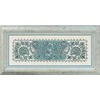 Table Topper / Pannel Sea Horse siuvinėjimo rinkinys iš RIOLIS Nr.: 1703