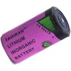 Tadiran ER14250 1/2AA 3,6V 1,1Ah ličio baterija skaitikliams