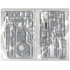 Takom britų vidutinis tankas M3 Grant 1/35 surenkamas modelis