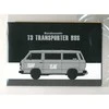 Takom Bundeswehr Volkswagen T3 Transporter autobusas 1/35 modelis