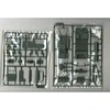 Takom Bundeswehr Volkswagen T3 Transporter autobusas 1/35 modelis