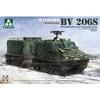 Takom BV 206S šarvuotas vikšrinis transporteris 1/35