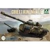 Takom Chieftain Mk.11 tanko modelis 1/35, 2026