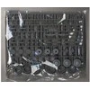 Takom Denel G6 Rhino SANDF savaeigė haubica 1/35 plastikinis rinkinys