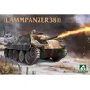 Takom Flammpanzer 38(t) 1/35 plastikinis surenkamas tanko modelis