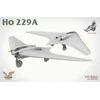 Takom Horten Ho 229A 1/32 plastikinis surenkamas lėktuvo modelio rinkinys
