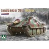 Takom Jagdpanzer 38(t) Hetzer ankstyvas 1/35 ribotas leidimas
