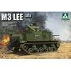 Takom JAV vidutinis tankas M3 Lee (vėlyvasis) modelis 1/35 2087