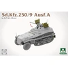 Takom lengvasis šarvuotis Sd.Kfz. 250/9 Ausf. A su 2 cm pabūklu 1/35 2213