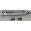 Takom Stratenwerth 16T Strabokran ir Vidalwagen su V-2 raketa 1/35