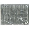 Takom Stratenwerth 16T Strabokran ir Vidalwagen su V-2 raketa 1/35
