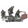 Tamiya 1/35 Vokiečių kulkosvaidžio komanda, II PK figūrėlės 35386