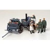 Tamiya - Feldküche German Field Kitchen, 1/35, 35247