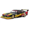 Tamiya 1978 Ford Zakspeed Capri Turbo plastikinis modelis 1/24, 10+ metų