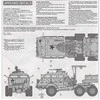 Tamiya 35230 Dragon Wagon 1/35 plastikinis surenkamas modelis