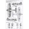 Tamiya 61094 Brewster B-339 Buffalo 1/48 – Ramiojo vandenyno frontas