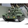 Tamiya – A34 Comet British Cruiser Tank, 1/35, 35380