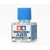 Tamiya ABS plastiko klijai su teptuku, 40 ml (87137)