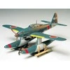 Tamiya Aichi M6A1 Seiran 1/48 plastikinis lėktuvo modelis (61054)