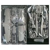 Tamiya Aichi M6A1 Seiran 1/48 plastikinis lėktuvo modelis (61054)