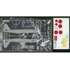 Tamiya Aichi M6A1 Seiran 1/48 plastikinis lėktuvo modelis (61054)