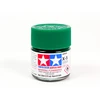 Tamiya akriliniai dažai X-5 žalia 10 ml