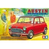 Tamiya Austin Mini Cooper 1275S Mk.I surenkamas automobilio modelis 1/24, 24235