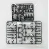 Tamiya britų pėstininkų plastikinės figūros 1/35 patrulyje (35223)