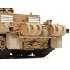 Tamiya Challenger 2 – britų pagrindinis tankas, dykumos versija 1/48